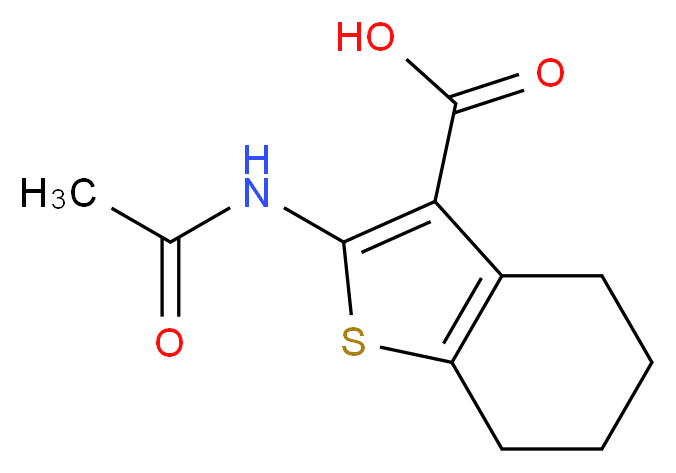 CAS_13130-43-3 molecular structure