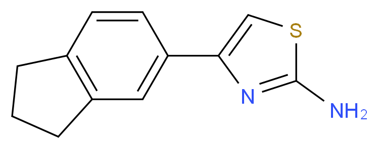 59543-75-8 molecular structure