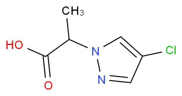 51363-82-7 molecular structure