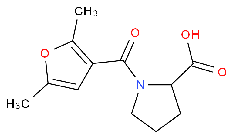 MFCD02737935 molecular structure