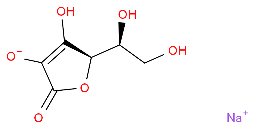 134-03-2 molecular structure