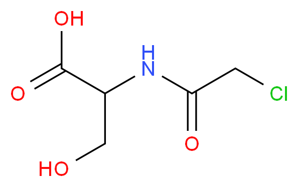 CHLOROACETYL-DL-SERINE_Molecular_structure_CAS_80174-65-8)