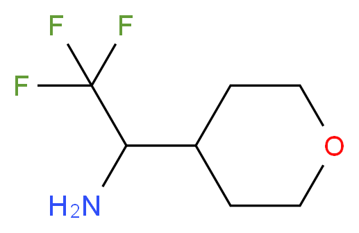 MFCD19599945 molecular structure