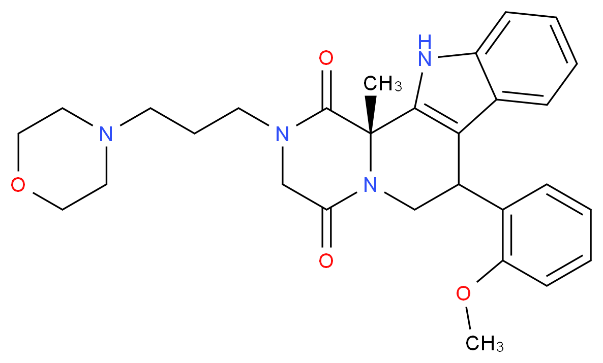 164266255 molecular structure
