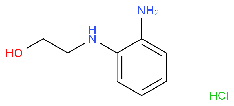 4926-58-3 molecular structure