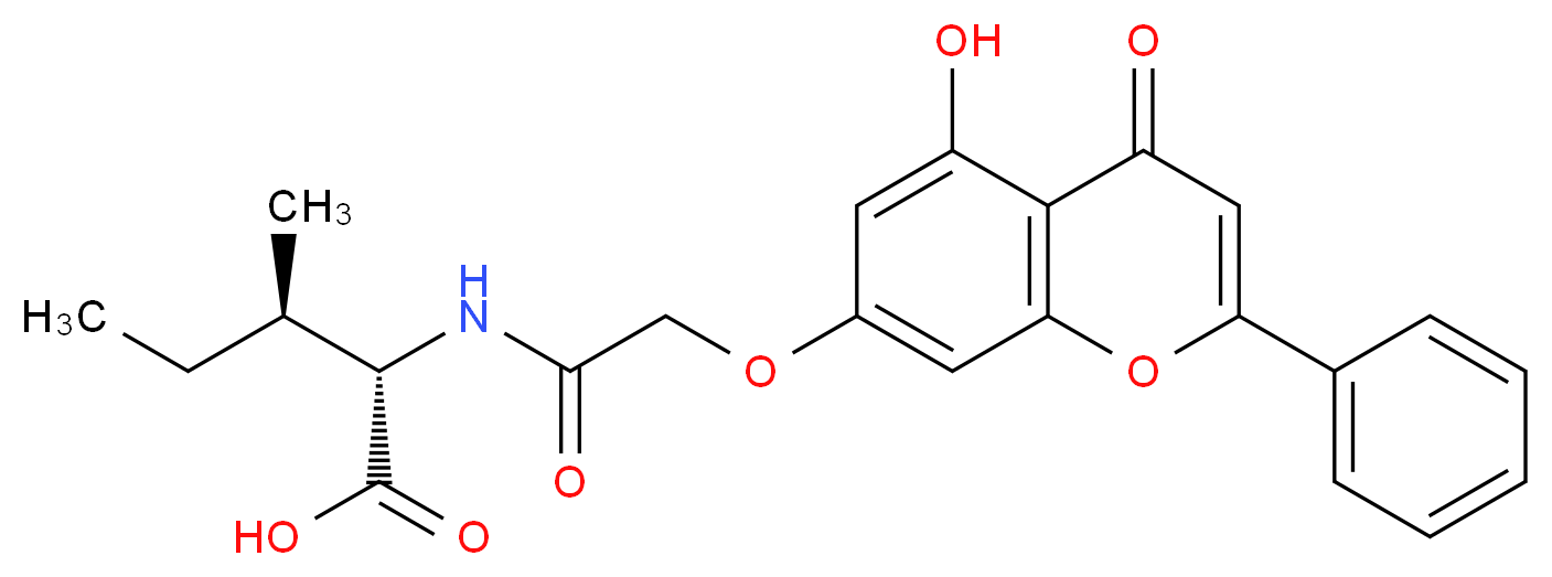 164277817 molecular structure