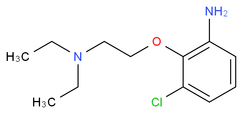 MFCD08687255 molecular structure