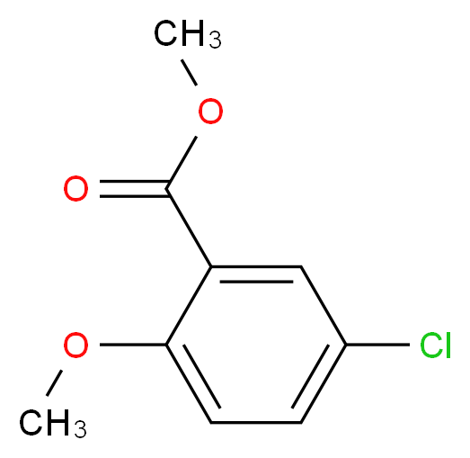 CAS_33924-48-0 molecular structure