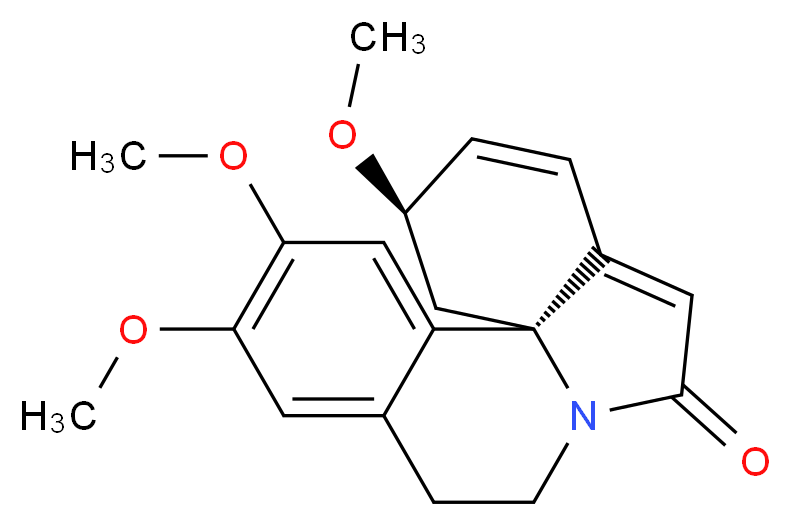 52358-58-4 molecular structure