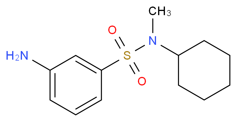 MFCD09742338 molecular structure