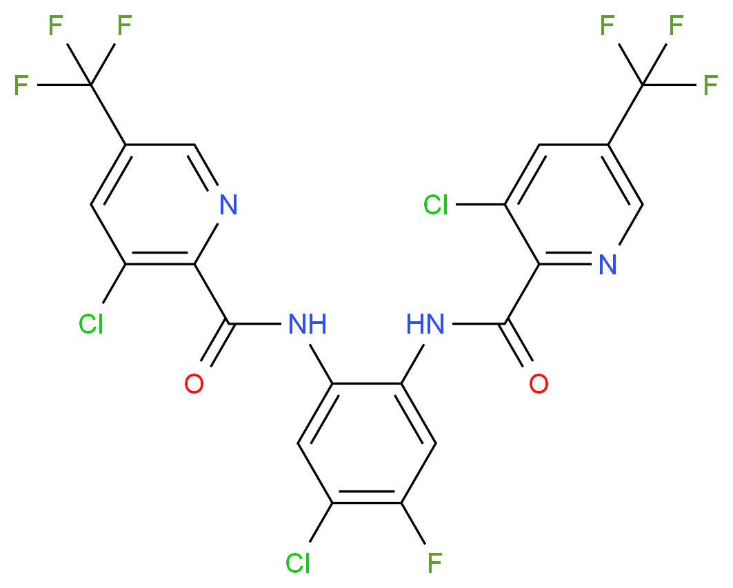 MFCD00208734 molecular structure