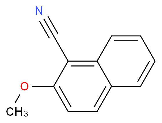 CAS_16000-39-8 molecular structure