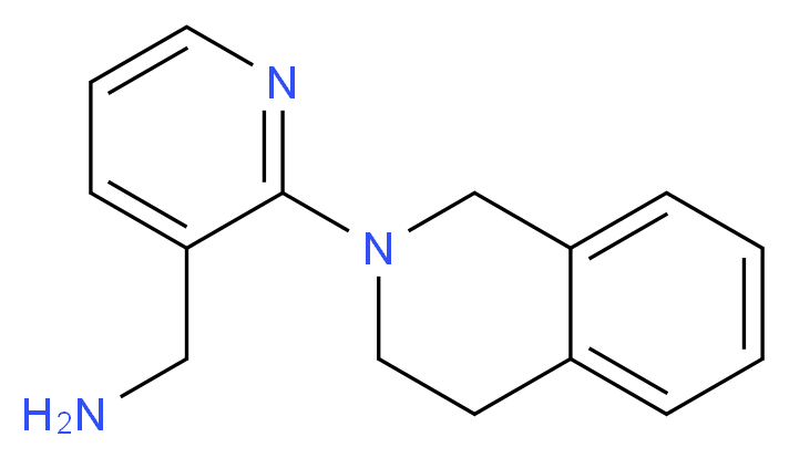MFCD09738735 molecular structure