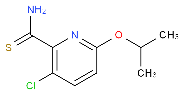 MFCD13368258 molecular structure