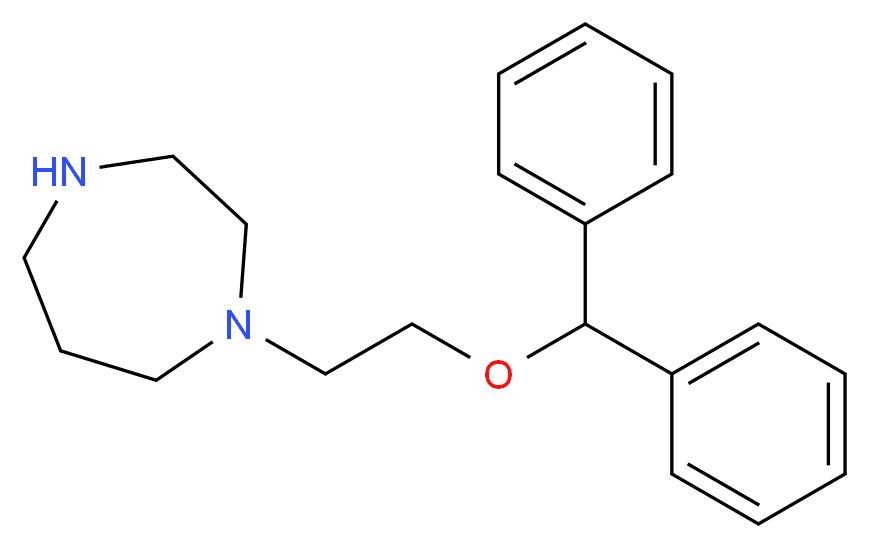 MFCD00729027 molecular structure