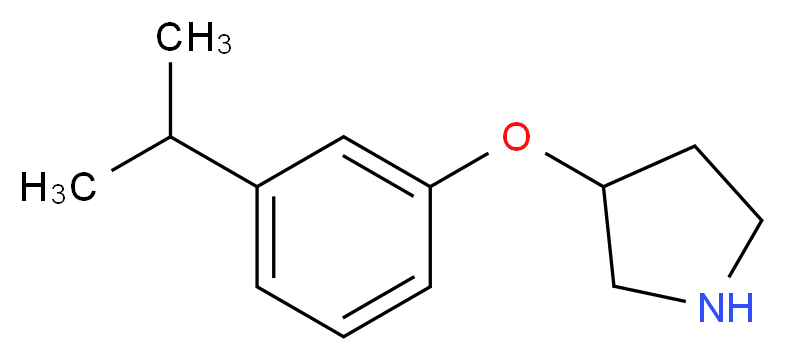 MFCD08688005 molecular structure