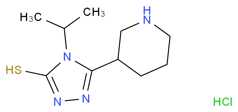 MFCD18380620 molecular structure
