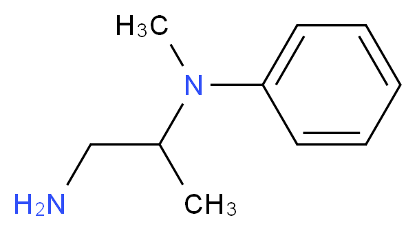 MFCD09731170 molecular structure