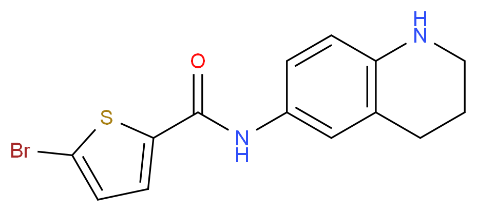 MFCD18557427 molecular structure