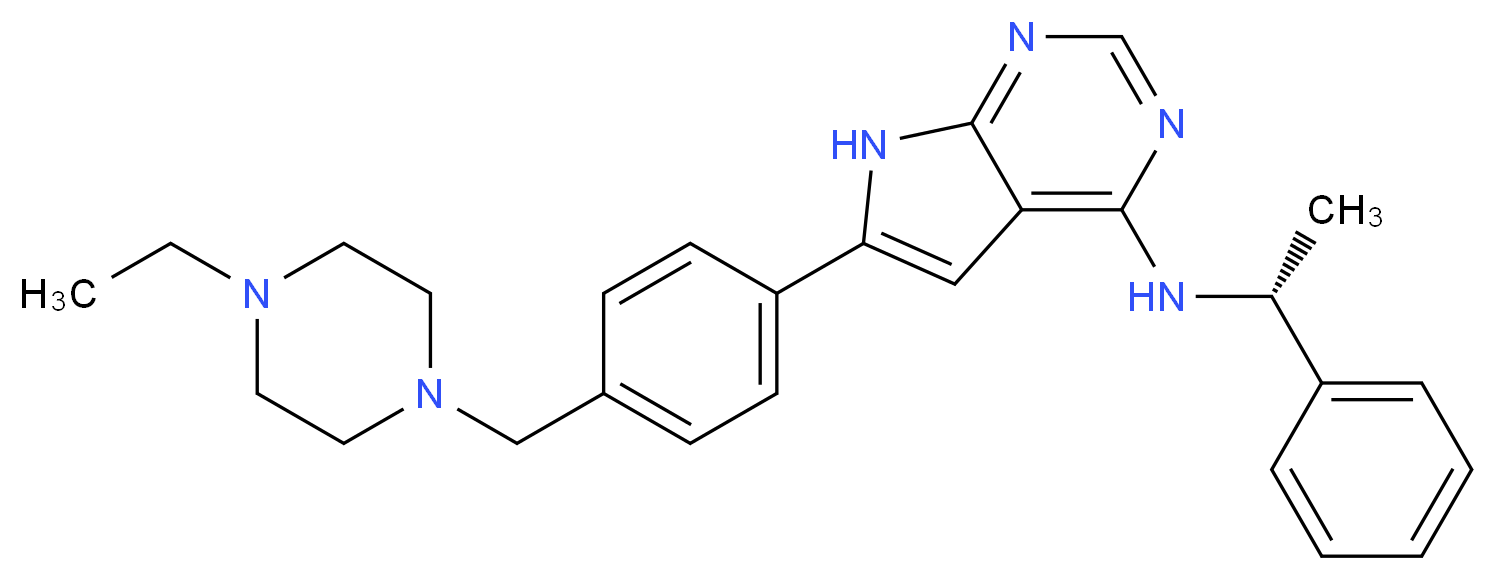 497839-62-0 molecular structure