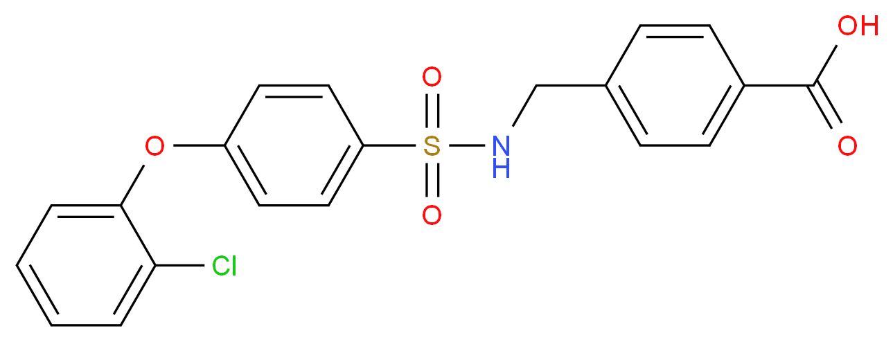727689-54-5 molecular structure