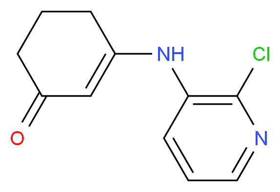 MFCD15146478 molecular structure