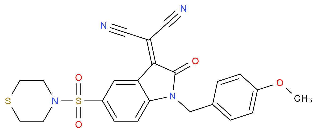 1144853-59-7 molecular structure