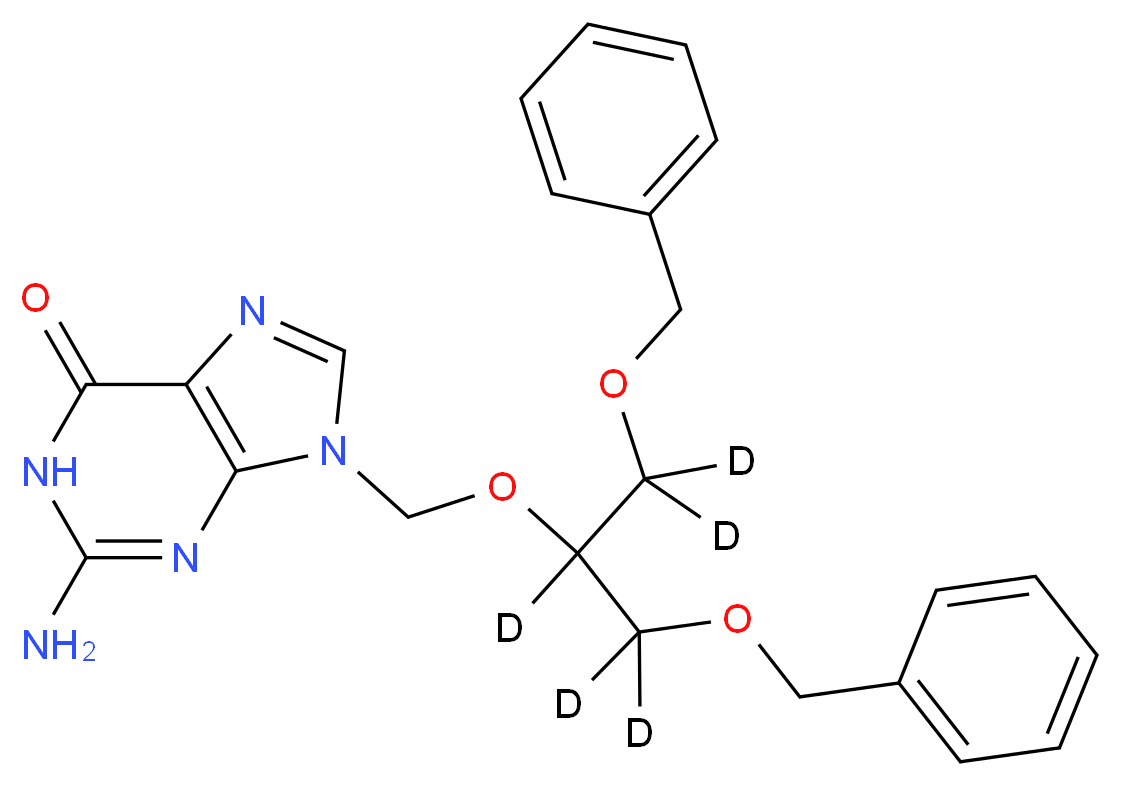 1185100-63-3 molecular structure