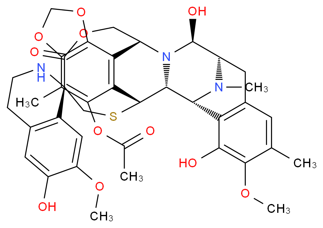 114899-77-3 molecular structure