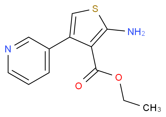 MFCD00542917 molecular structure