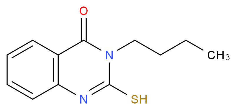 13906-07-5 molecular structure