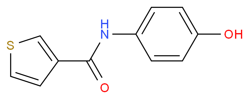 MFCD11167683 molecular structure