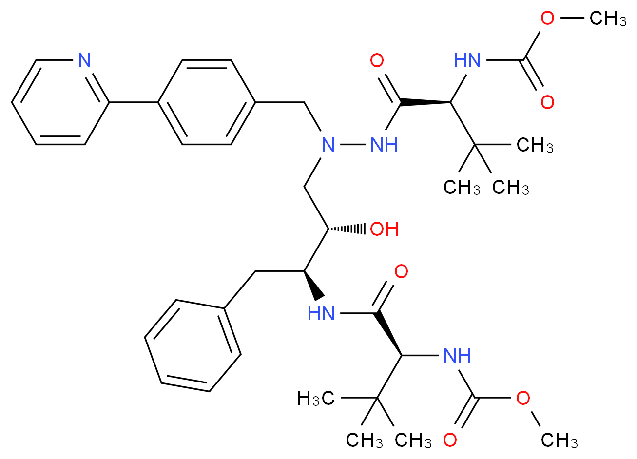 198904-31-3 molecular structure