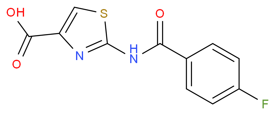MFCD09743142 molecular structure