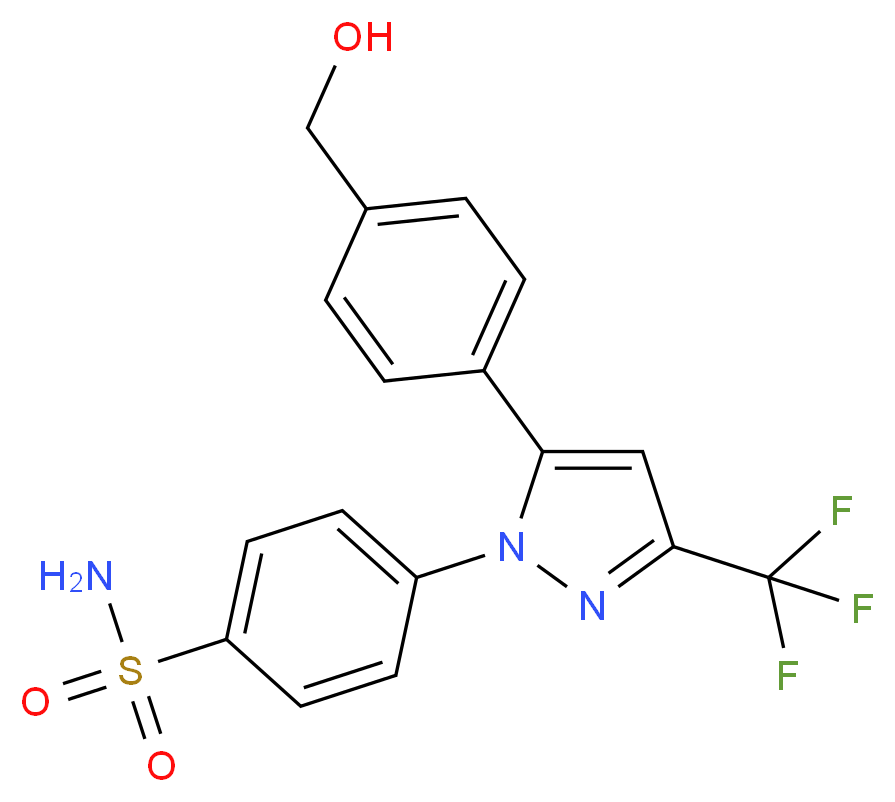 170571-00-3 molecular structure