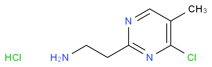 1196145-57-9 molecular structure