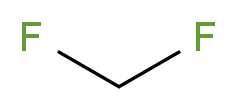 75-10-5 molecular structure