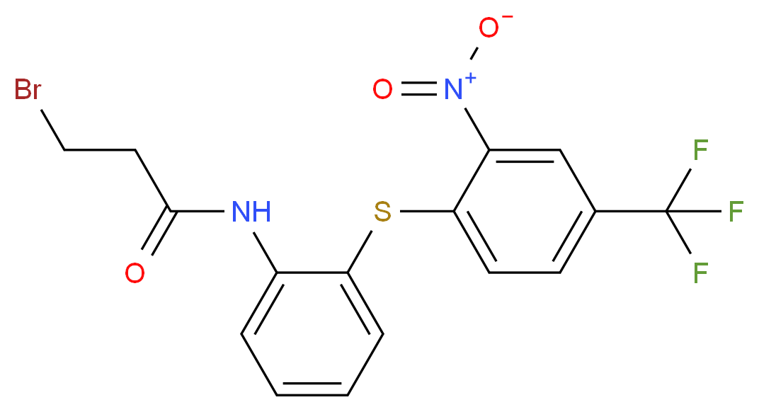 MFCD00122573 molecular structure