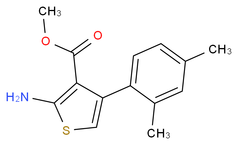 MFCD01923362 molecular structure