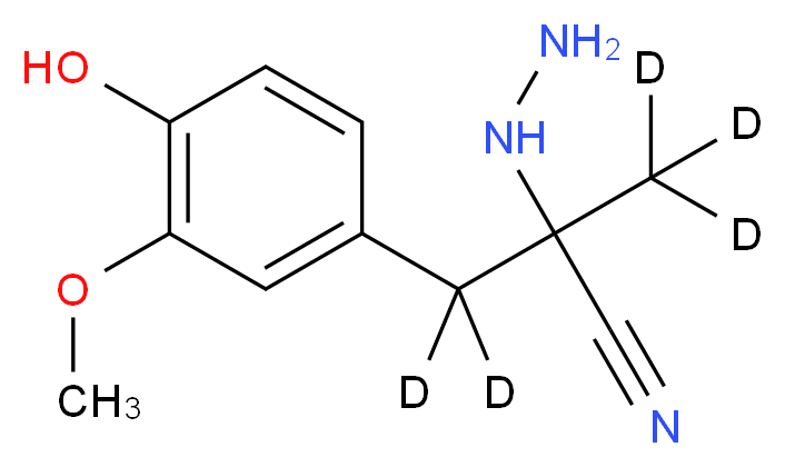 1189658-77-2 molecular structure