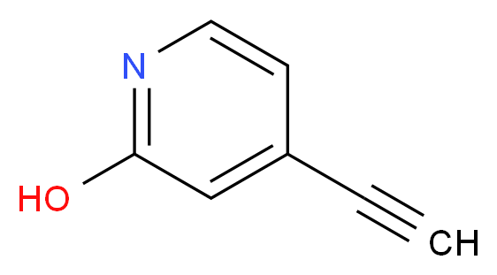 1196152-08-5 molecular structure
