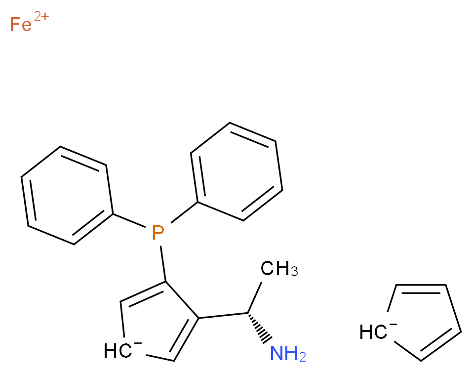 607389-84-4 molecular structure