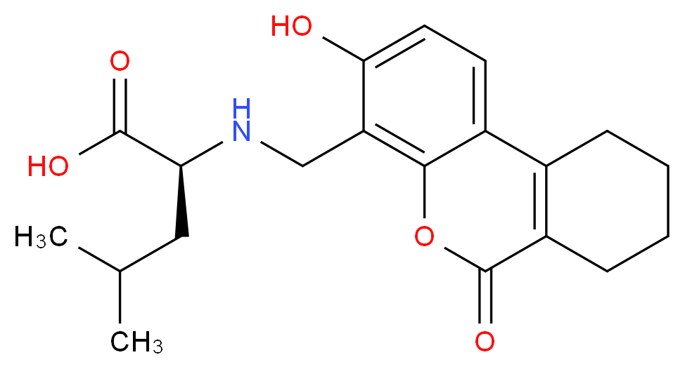 164256807 molecular structure