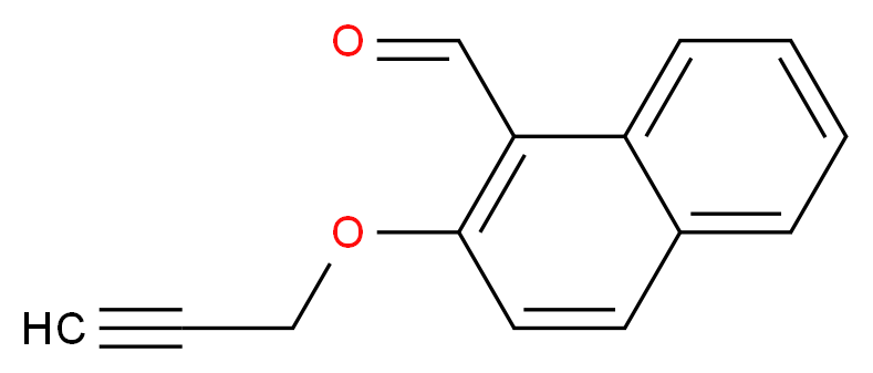 58758-48-8 molecular structure