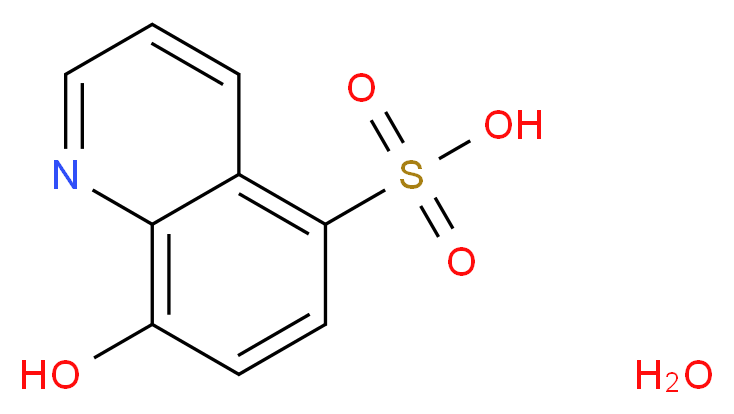 283158-18-9 molecular structure