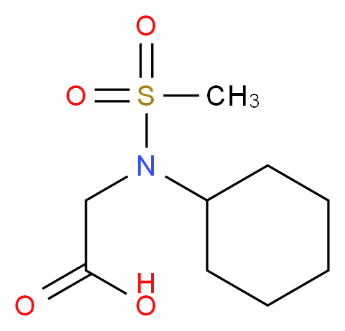 MFCD04216958 molecular structure