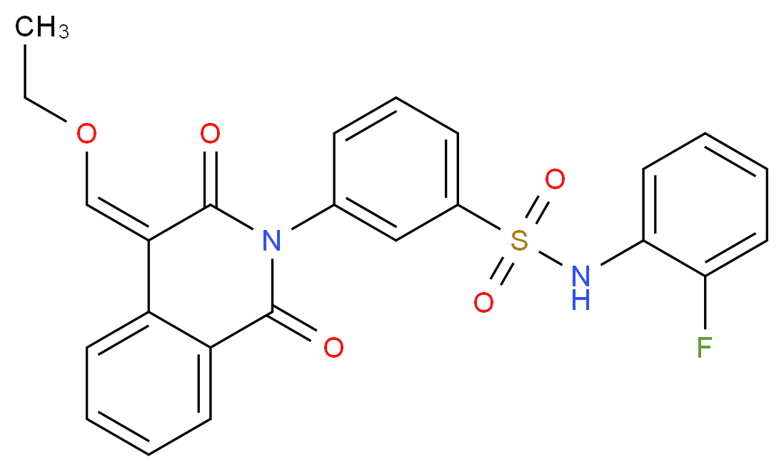 MFCD03965956 molecular structure