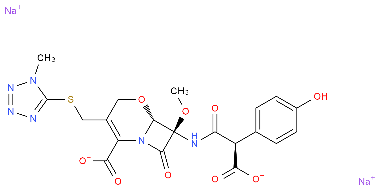 64953-12-4 molecular structure