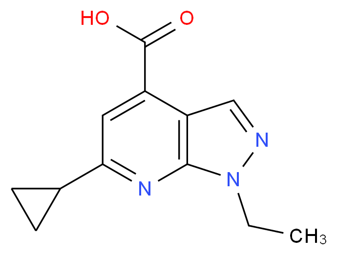 MFCD09701617 molecular structure