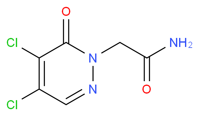 MFCD07239020 molecular structure